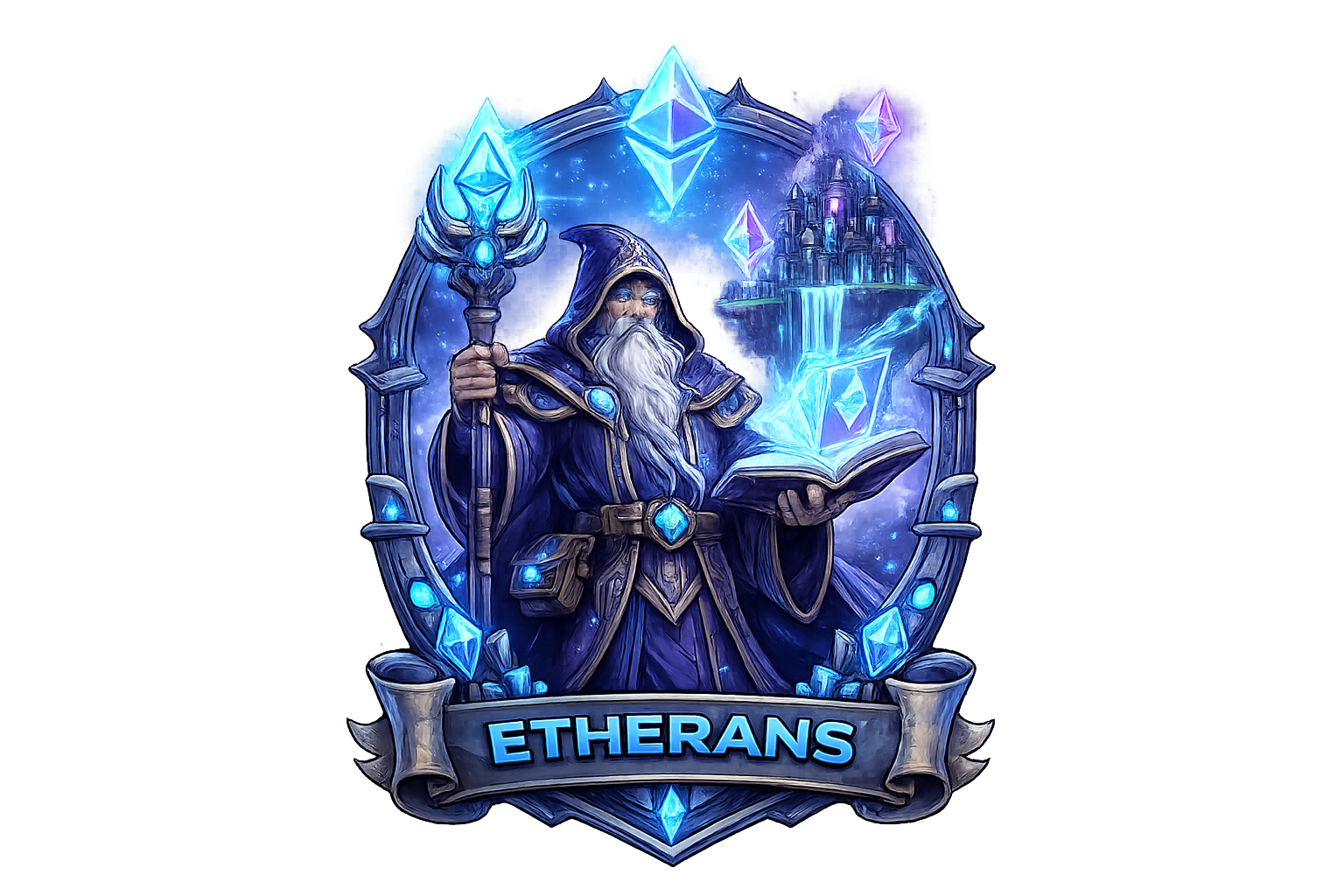 Etherans