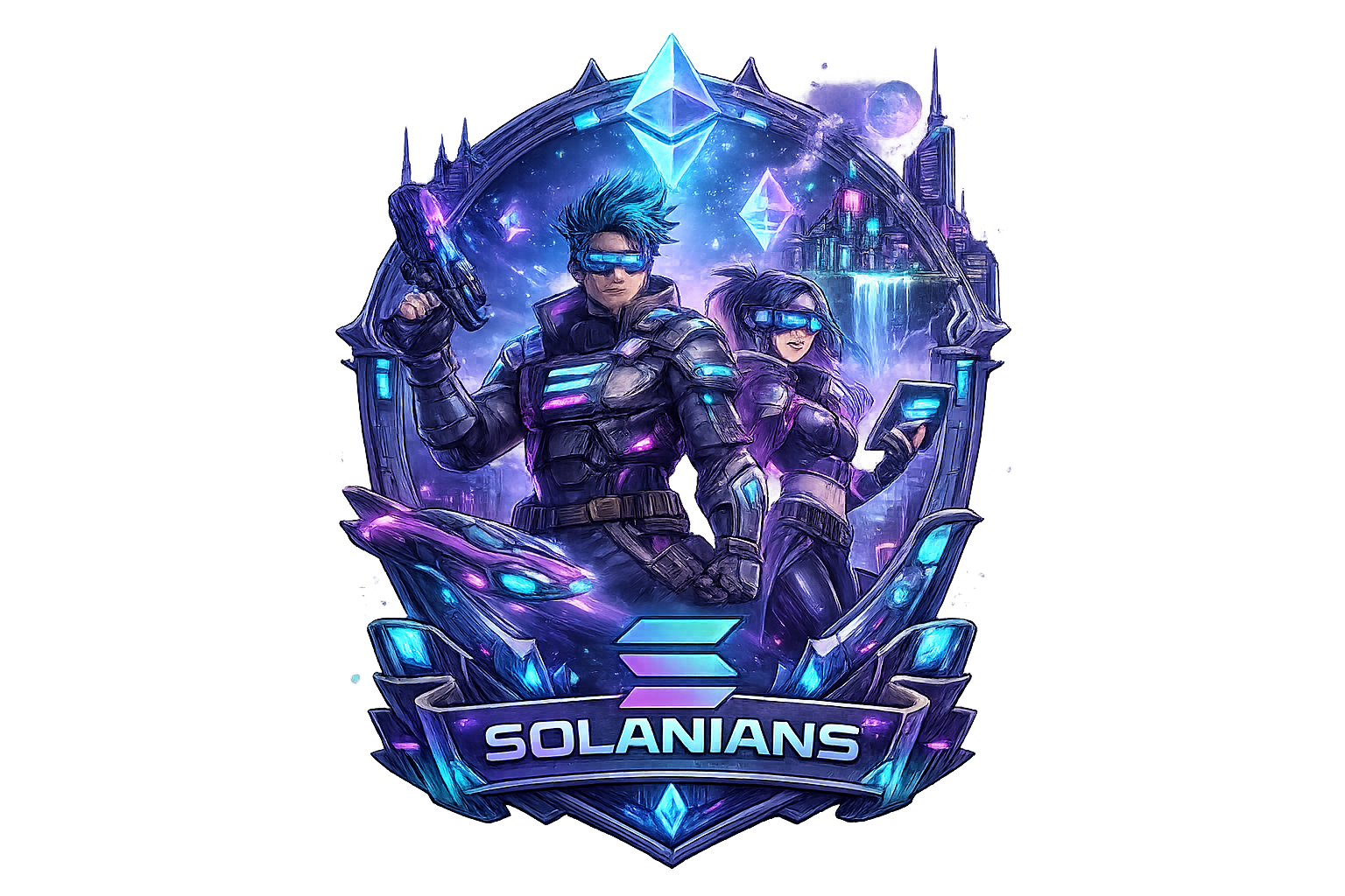 Solanians